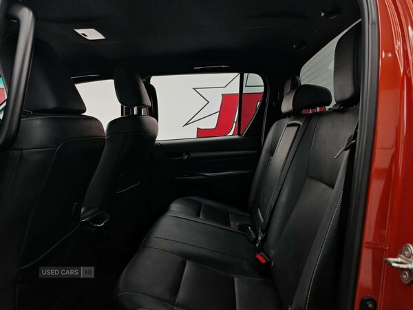 Used Toyota Hilux 2023 for sale - 75954411: Photo 20