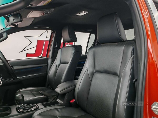 Used Toyota Hilux 2023 for sale - 75954411: Photo 23