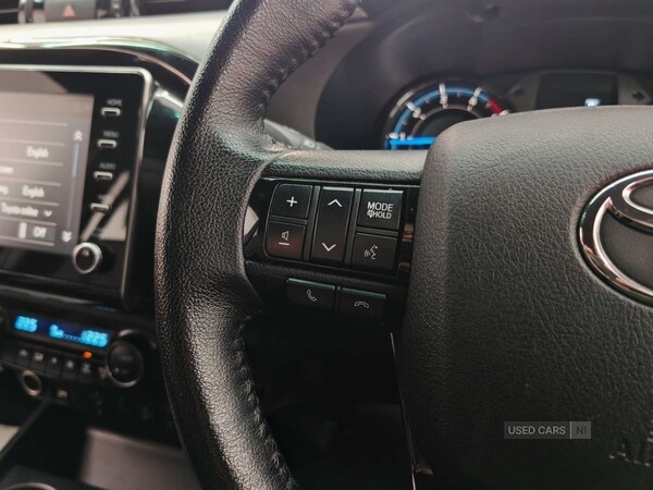Used Toyota Hilux 2023 for sale - 75954411: Photo 27