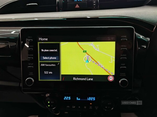 Used Toyota Hilux 2023 for sale - 75954411: Photo 33