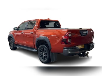 Used Toyota Hilux 2023 for sale - 75954411: Photo