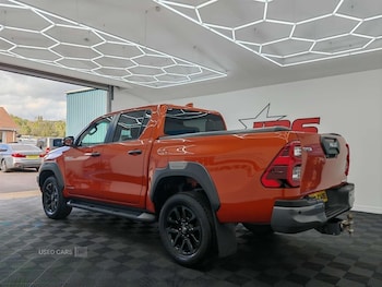 Used Toyota Hilux 2023 for sale - 75954411: Photo