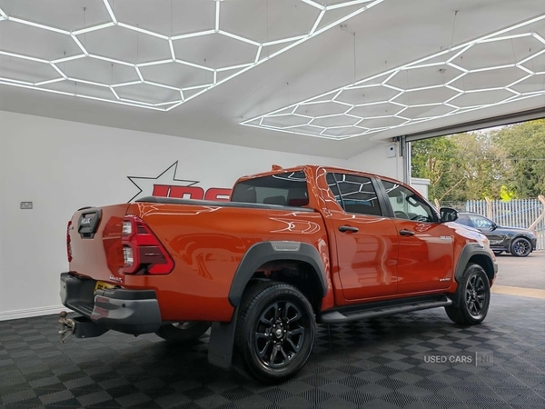 Used Toyota Hilux 2023 for sale - 75954411: Photo 6