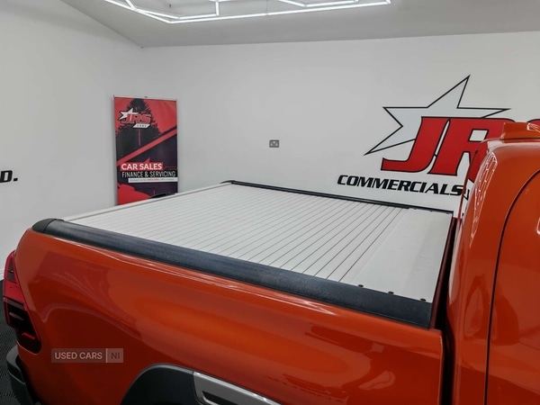 Used Toyota Hilux 2023 for sale - 75954411: Photo 8