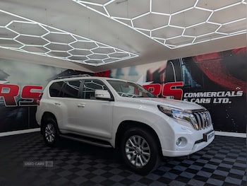 Used Toyota Land Cruiser 2015 for sale - 79063025: Photo