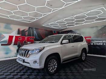 Used Toyota Land Cruiser 2015 for sale - 79063025: Photo