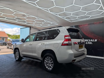 Used Toyota Land Cruiser 2015 for sale - 79063025: Photo