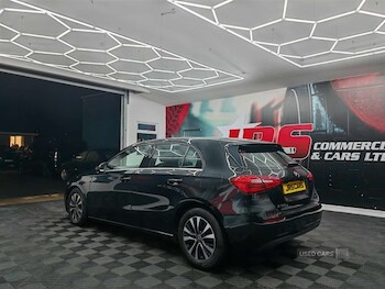 Used Mercedes-Benz A-Class 2021 for sale - 78261674: Photo