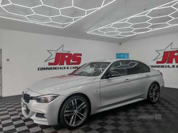 Used BMW 3 Series 2018 for sale - 75281138: Photo