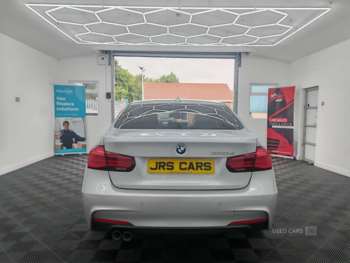 Used BMW 3 Series 2018 for sale - 75281138: Photo