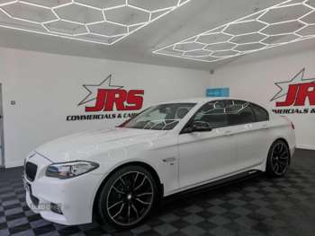 Used BMW 5 Series 2015 for sale - 74862975: Photo