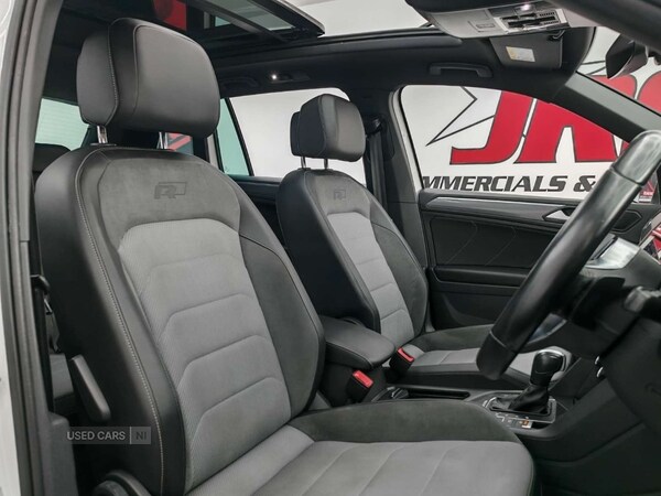 Used Volkswagen Tiguan 2020 for sale - 76486179: Photo 12