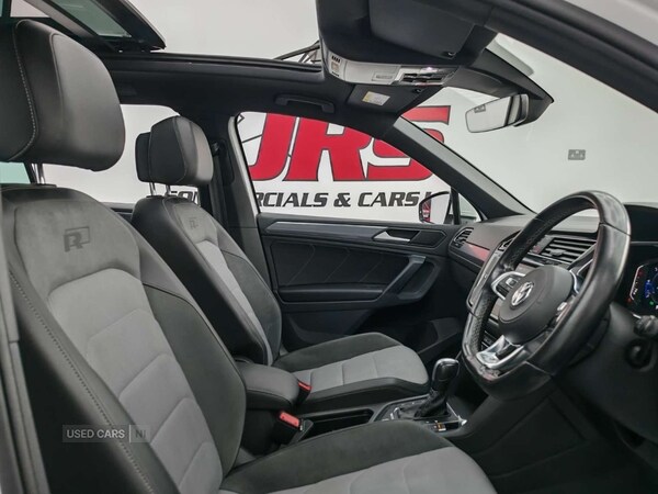Used Volkswagen Tiguan 2020 for sale - 76486179: Photo 13