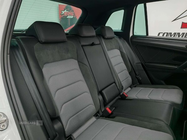 Used Volkswagen Tiguan 2020 for sale - 76486179: Photo 15