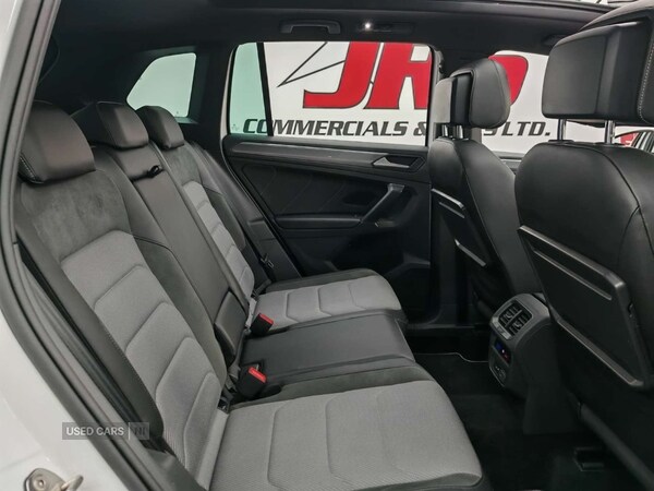 Used Volkswagen Tiguan 2020 for sale - 76486179: Photo 16