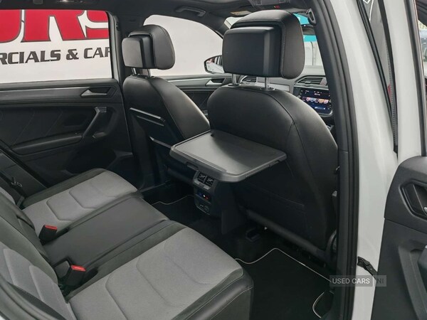 Used Volkswagen Tiguan 2020 for sale - 76486179: Photo 17