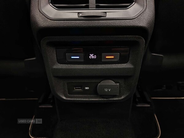 Used Volkswagen Tiguan 2020 for sale - 76486179: Photo 19