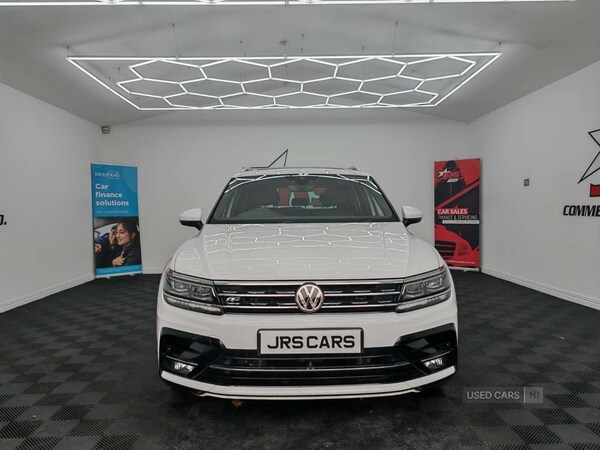 Used Volkswagen Tiguan 2020 for sale - 76486179: Photo 2