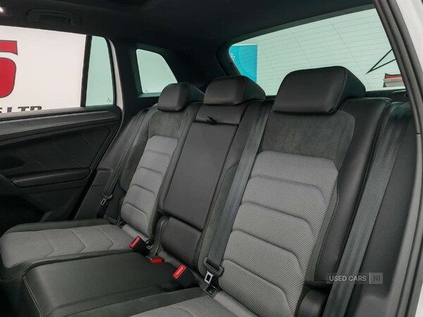 Used Volkswagen Tiguan 2020 for sale - 76486179: Photo 20