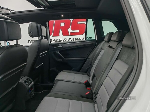 Used Volkswagen Tiguan 2020 for sale - 76486179: Photo 21