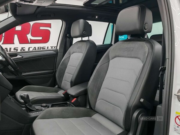 Used Volkswagen Tiguan 2020 for sale - 76486179: Photo 22