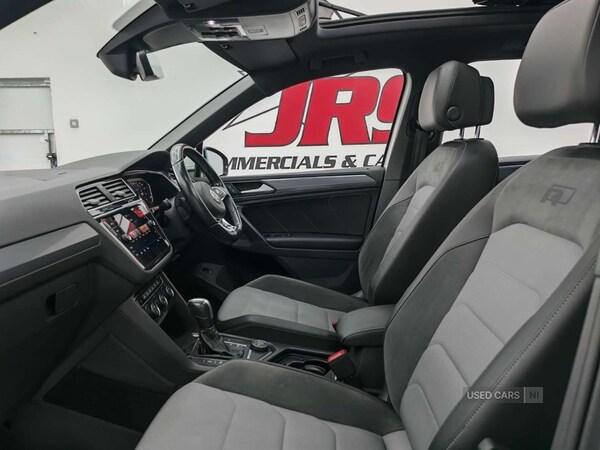 Used Volkswagen Tiguan 2020 for sale - 76486179: Photo 23