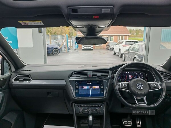 Used Volkswagen Tiguan 2020 for sale - 76486179: Photo 24