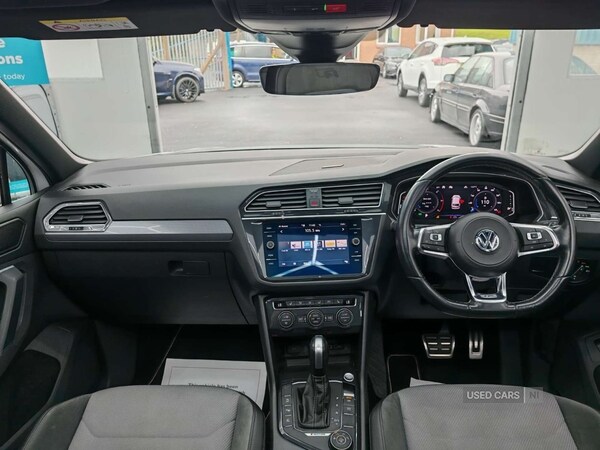 Used Volkswagen Tiguan 2020 for sale - 76486179: Photo 25