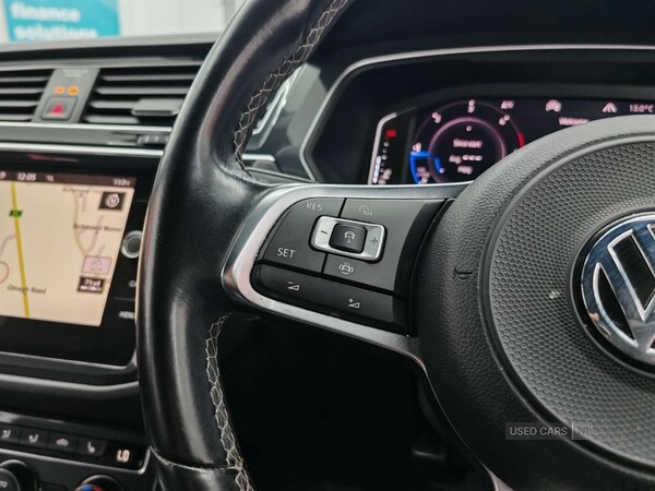 Used Volkswagen Tiguan 2020 for sale - 76486179: Photo 29