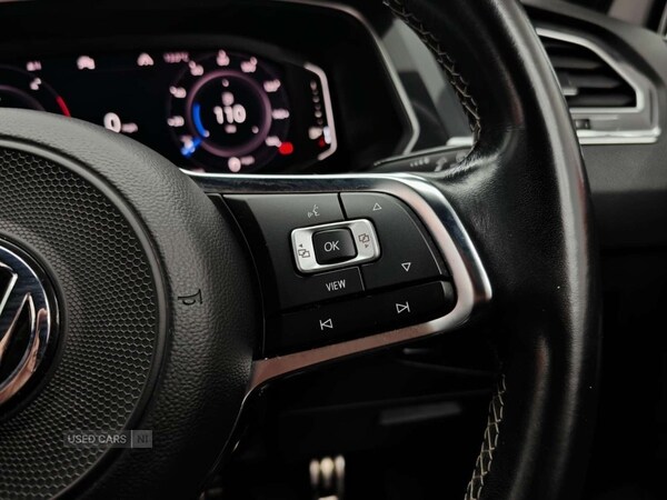 Used Volkswagen Tiguan 2020 for sale - 76486179: Photo 30