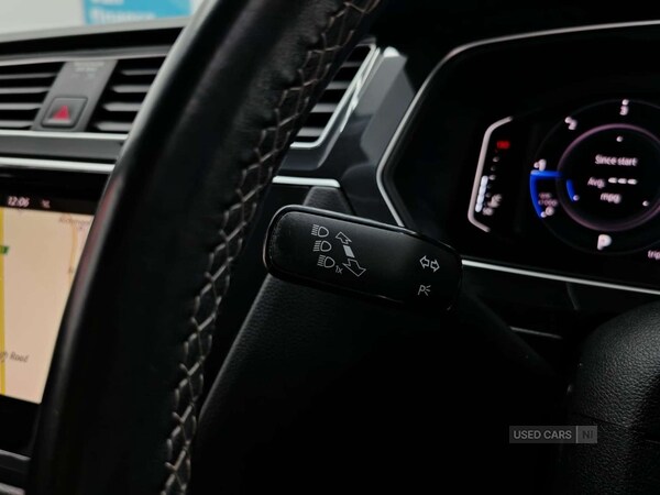 Used Volkswagen Tiguan 2020 for sale - 76486179: Photo 31