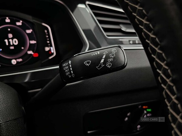 Used Volkswagen Tiguan 2020 for sale - 76486179: Photo 32