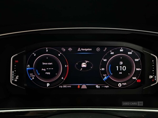 Used Volkswagen Tiguan 2020 for sale - 76486179: Photo 33