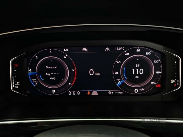 Used Volkswagen Tiguan 2020 for sale - 76486179: Photo 34