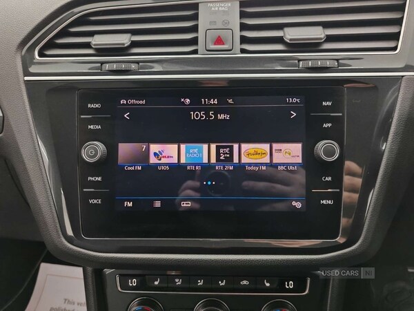 Used Volkswagen Tiguan 2020 for sale - 76486179: Photo 36