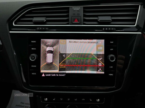 Used Volkswagen Tiguan 2020 for sale - 76486179: Photo 37