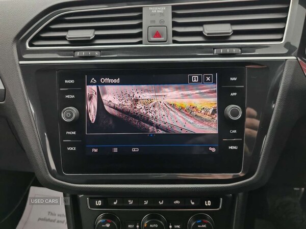 Used Volkswagen Tiguan 2020 for sale - 76486179: Photo 38