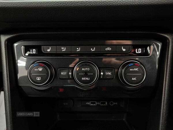 Used Volkswagen Tiguan 2020 for sale - 76486179: Photo 39