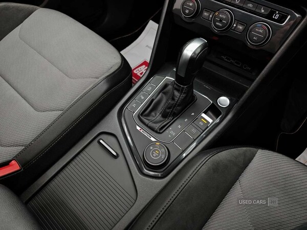 Used Volkswagen Tiguan 2020 for sale - 76486179: Photo 40