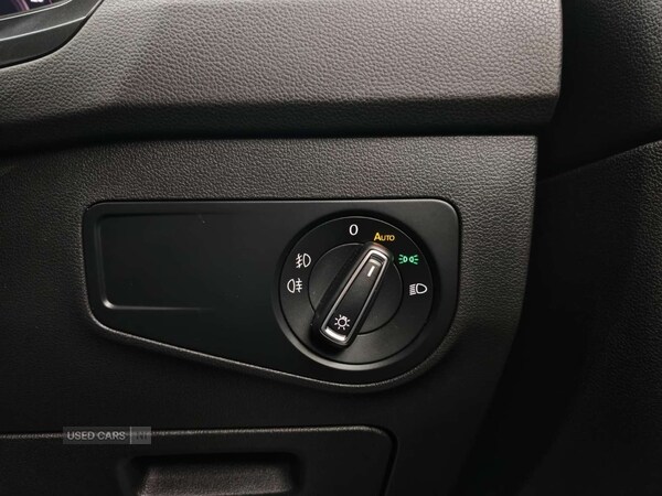 Used Volkswagen Tiguan 2020 for sale - 76486179: Photo 43