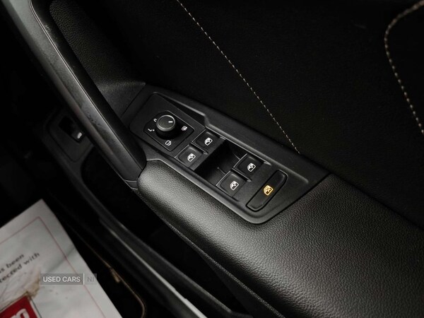 Used Volkswagen Tiguan 2020 for sale - 76486179: Photo 45