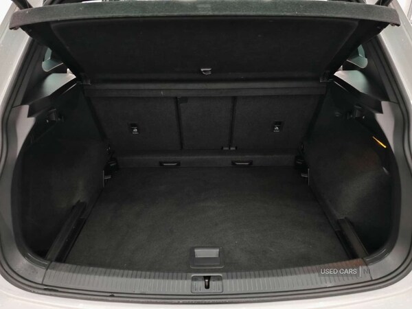 Used Volkswagen Tiguan 2020 for sale - 76486179: Photo 46