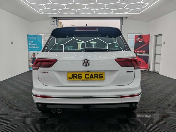 Used Volkswagen Tiguan 2020 for sale - 76486179: Photo 5