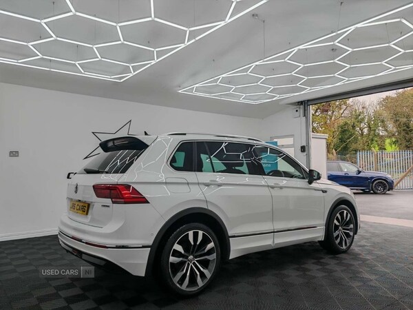Used Volkswagen Tiguan 2020 for sale - 76486179: Photo 6
