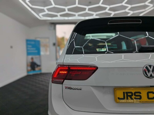 Used Volkswagen Tiguan 2020 for sale - 76486179: Photo 7