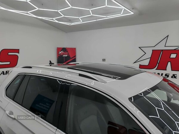 Used Volkswagen Tiguan 2020 for sale - 76486179: Photo 8