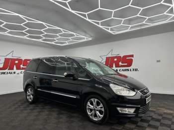 2013 - 2.0 TDCi 140 Titanium 5dr Powershift