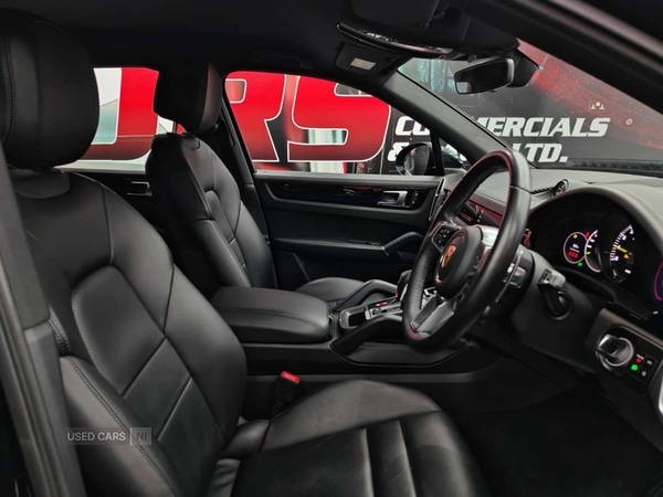 Used Porsche Cayenne 2022 for sale - 77238762: Photo 12