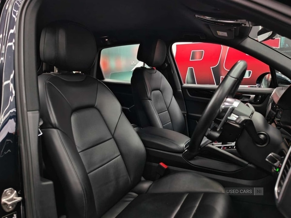 Used Porsche Cayenne 2022 for sale - 77238762: Photo 13