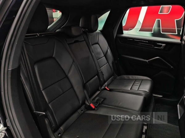 Used Porsche Cayenne 2022 for sale - 77238762: Photo 15